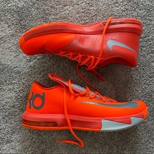 Nike KD VI “NYC”